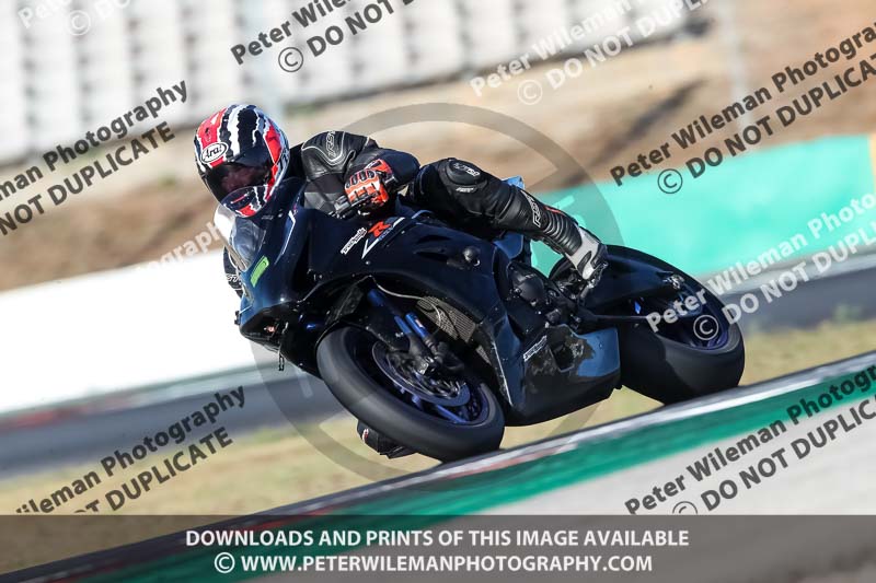 motorbikes;no limits;october 2019;peter wileman photography;portimao;portugal;trackday digital images
